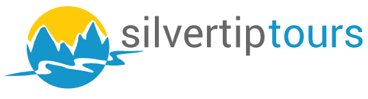 Silver Tip Tours Logo
